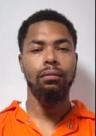 Mugshot of JECELL JAMES DEVIONNTA MOSELY