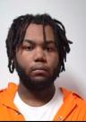 Mugshot of JAHEIM O'DARYLUIS HOWARD