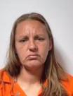 Mugshot of RACHEL DANNIELLE GREEN