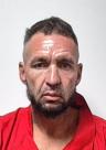 Mugshot of JONAH PERRY PARFAIT