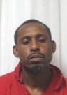 Mugshot of DARNELL ANDRE CELESTINE