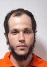 Mugshot of CALEB JOSEPH BOURG
