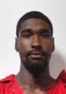 Mugshot of COURVOISIER A MICHAEL MOTT
