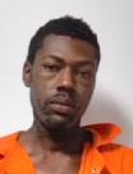 Mugshot of SIDNEY TERRELL III BROWN