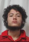 Mugshot of ANDRE JOHN VERRET