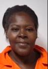 Mugshot of KATE LYNETTE CLAY