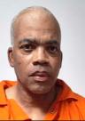 Mugshot of MARK DWAYNE BIBBINS