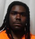 Mugshot of TARRENCE MARUICE JARON AMACKER