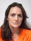 Mugshot of AMANDA BROOK PREJEAN