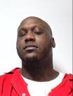 Mugshot of MERVIN BRUCE JR JACKSON