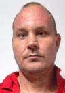 Mugshot of JACOB LYNN JOHNSTON