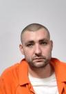 Mugshot of JANSEN DANTE PARFAIT