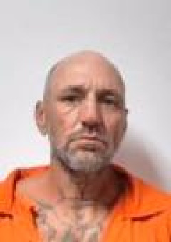 Mugshot of BRADLEY JAMES BOURG