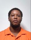 Mugshot of RONGUIS JAVONTE BARTLEY