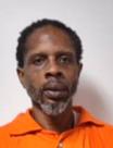 Mugshot of DERRICK KENTRELL WASHINGTON