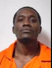Mugshot of CHAD JUNIUS DAVIS
