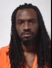 Mugshot of KHARI JARDE STEVENSON