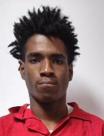 Mugshot of ARKHAI JEMOINE WILLOUGHBY