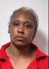 Mugshot of JASMINE MARIE MANUEL