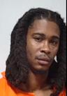 Mugshot of DANNY RAY SR HOWARD