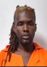 Mugshot of DAMOND KADEEM JOHNSON
