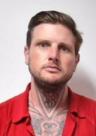 Mugshot of DYLAN MICHAEL TIDWELL