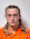 Mugshot of SKYLAR BROOK FERRELL