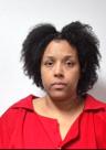 Mugshot of SHANIQUA CRYSTAL OLIVER