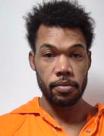 Mugshot of TERRANCE GLEN LYONS