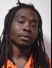 Mugshot of WILLIAM CHARLES II WALKER