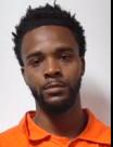 Mugshot of LEONARD JOSEPH CALLOWAY