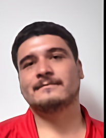 Mugshot of AUSTIN JOSEPH ZAVALA