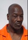 Mugshot of REGINALD CLYDE JR MORGAN