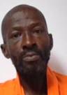 Mugshot of MELVIN JR WILLIAMS