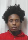 Mugshot of RAVONTE CHARLES REED