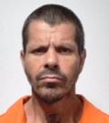 Mugshot of FRAMPTON FARO JOSEPH PARFAIT