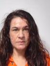 Mugshot of MONIQUE MARIE LEDET