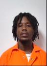 Mugshot of JONATHAN KENTELL CARSON