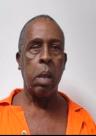 Mugshot of MERL SANDERS