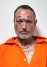Mugshot of DUSTIN PAUL SR BOUDWIN