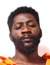 Mugshot of JAVAL ANTHONY GREEN