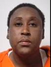 Mugshot of DANIELLE LYNETTE RICHARD