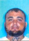 Mugshot of JONATHAN PAUL FONSECA