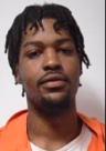 Mugshot of ERAS TANARD JR GOFF