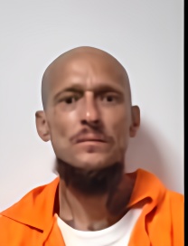 Mugshot of JIMMY JOSEPH LEBOUEF