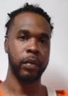 Mugshot of MARK ANTHONY WILLIAMS