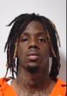 Mugshot of JAKAREYON JAQUAN XZAVIER RAYMOND