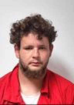 Mugshot of WILLIAM PAUL MOORE