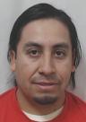 Mugshot of FERNANDO FRAIRE OCHOA