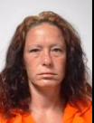 Mugshot of KATY MARIE LEBOEUF